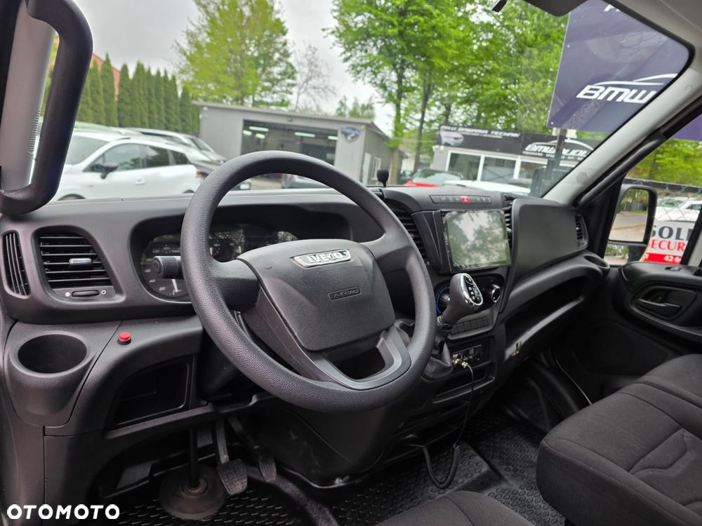 Iveco DAILY 35S11 - 13