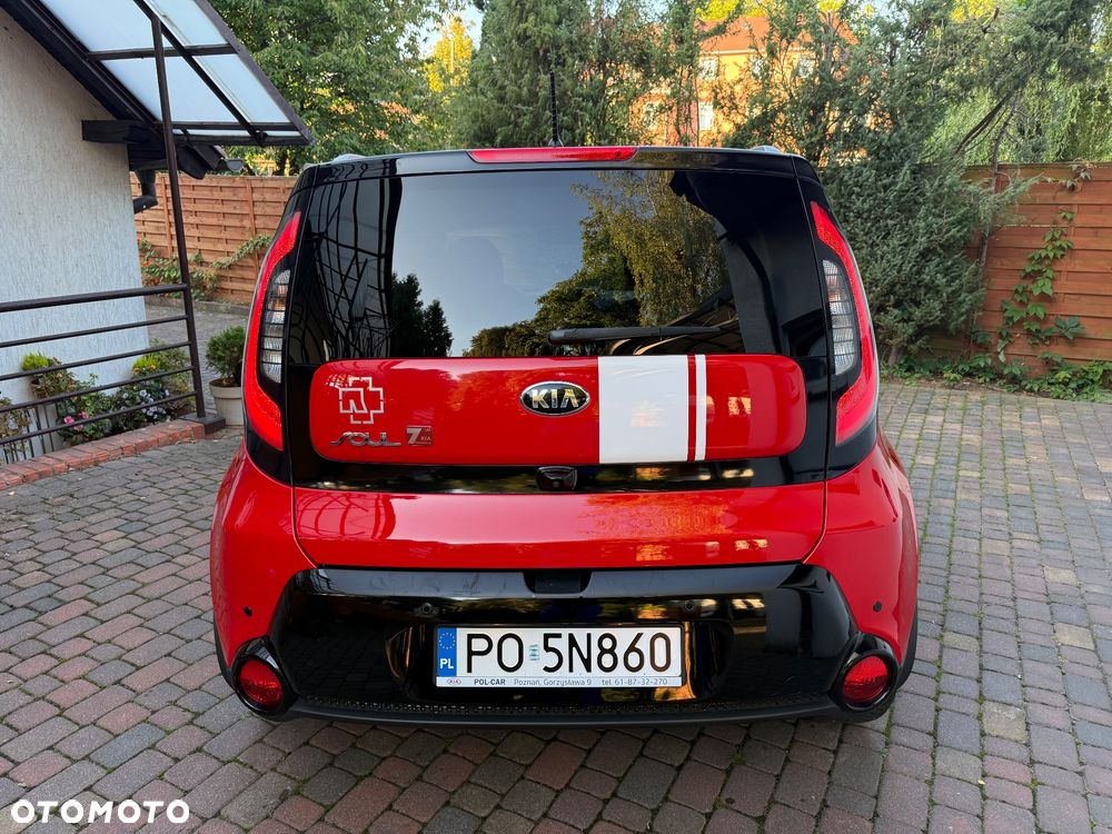 Kia Soul 1.6 GDI XL EU6 - 9