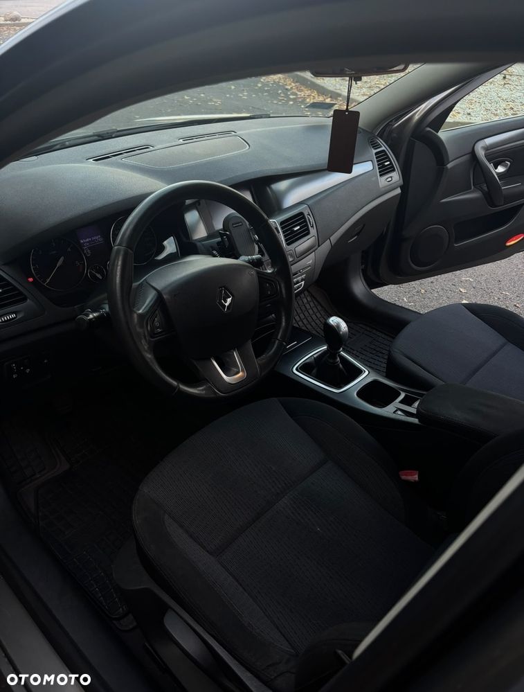 Renault Laguna 2.0 DCi Dynamique - 6