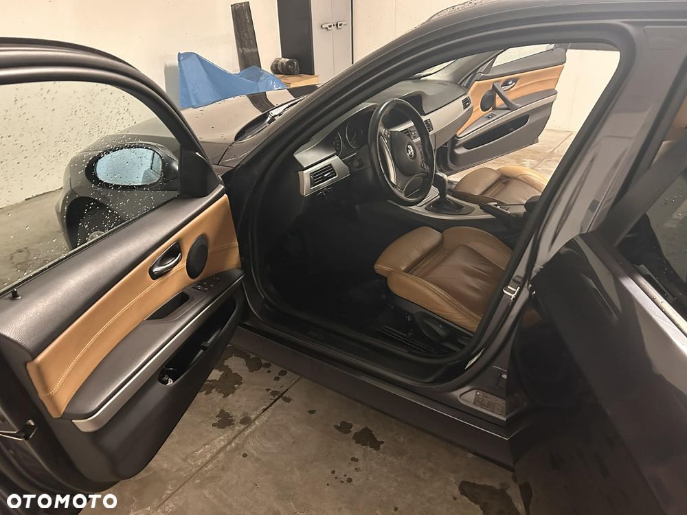 BMW Seria 3 - 3