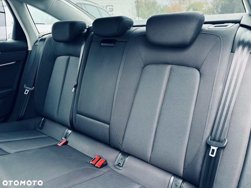 Audi A6 Limousine - 15
