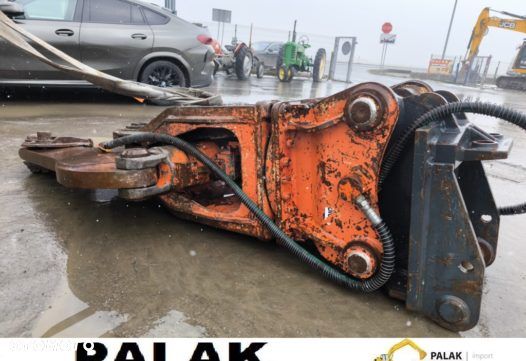 Inny Nożyce  do burzenia  NPK 20-35 TON - 8