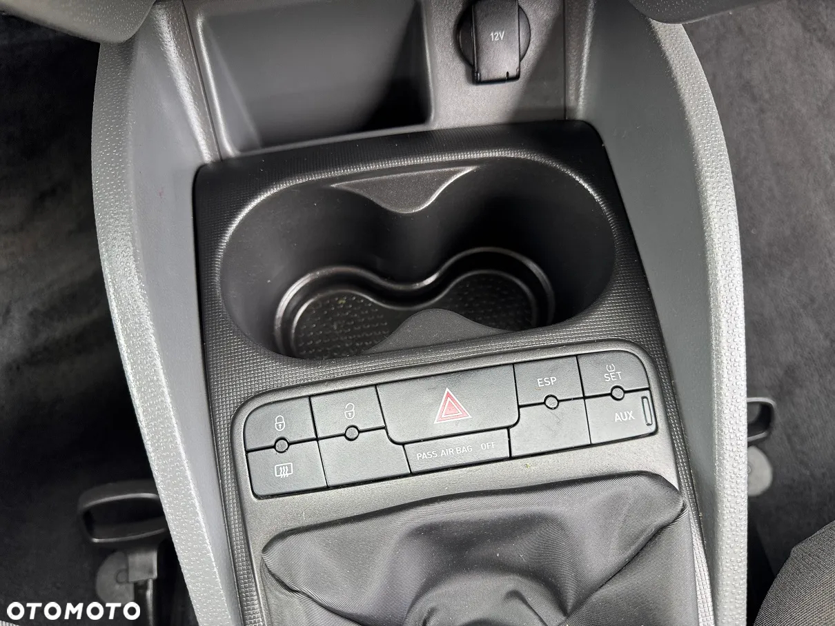 Seat Ibiza - 32