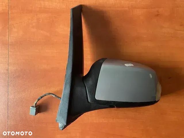 LUSTERKO LEWE 9 PIN PRAWE 5 PIN FORD C-MAX - 1