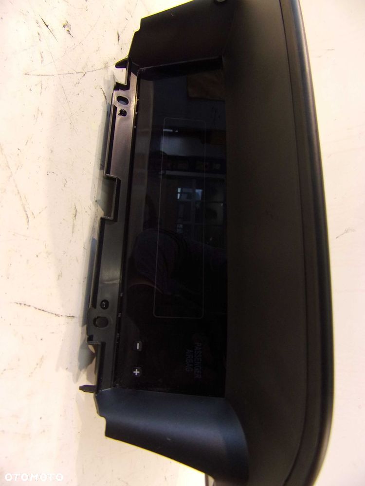 SUBARU FORESTER SJ IV 12-- EKRAN WYŚWIETLACZ 85261SG - 2