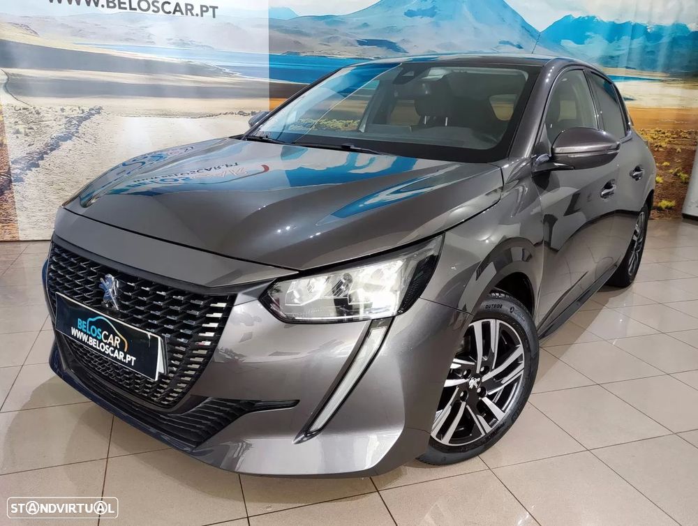 Peugeot 208 PureTech 100 Style - 2