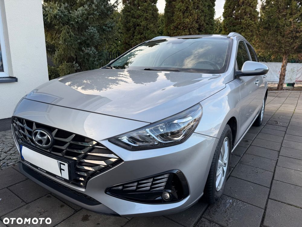 Hyundai i30 1.0 T-GDI Modern - 6