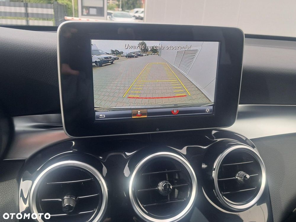 Mercedes-Benz GLC 250 4-Matic - 20