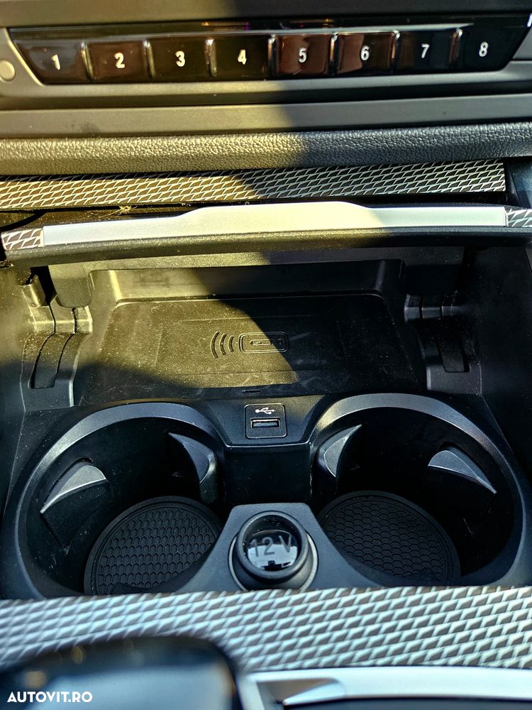 BMW M3 M340i xDrive AT MHEV - 26