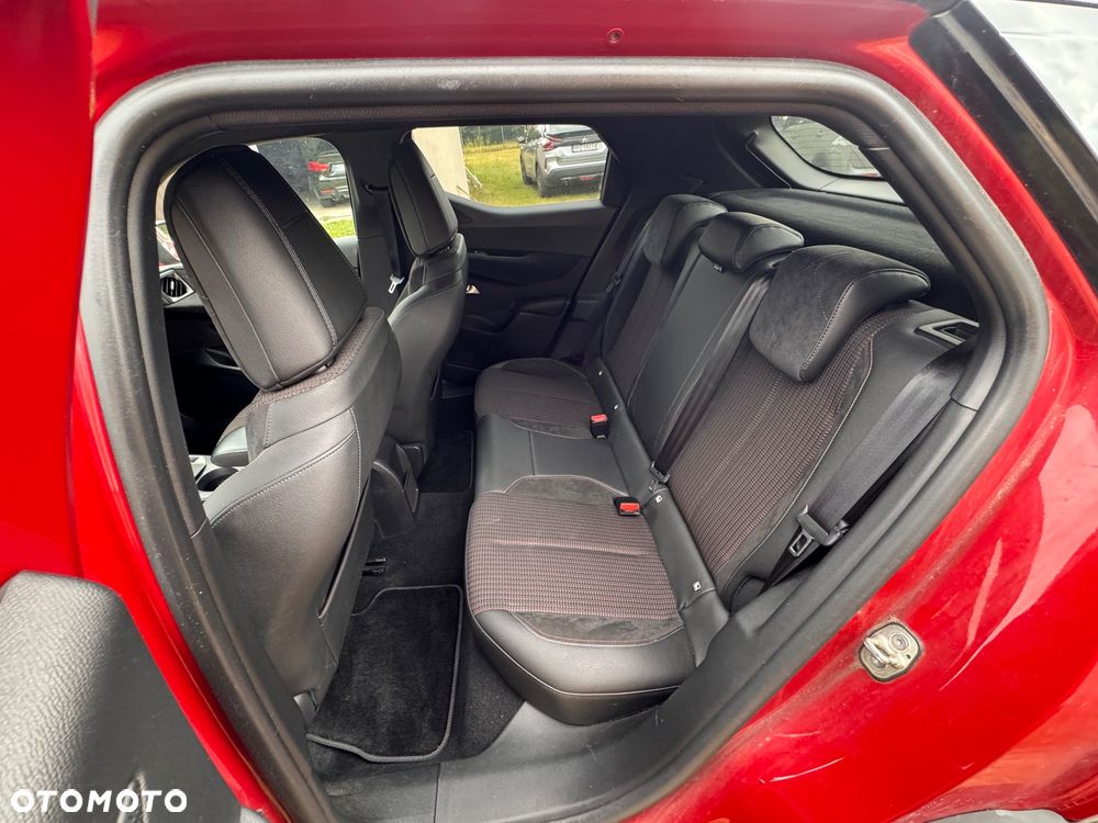 DS Automobiles DS 3 Crossback 1.2 PureTech Performance Line - 11