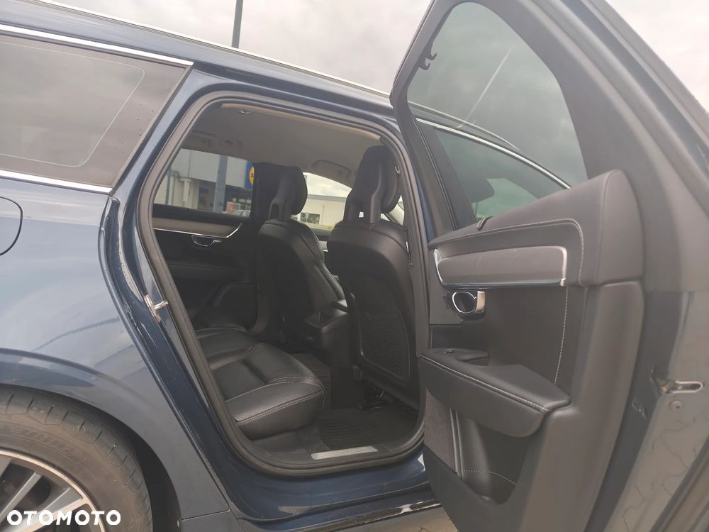 Volvo V90 D5 AWD Inscription - 6