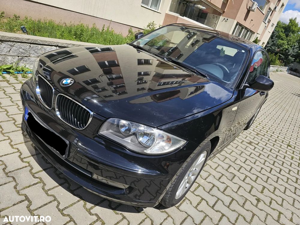 BMW Seria 1 116i Edition Lifestyle - 2