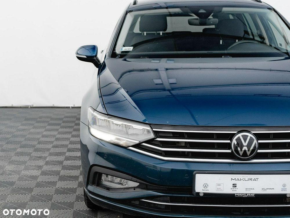 Volkswagen Passat 1.5 TSI EVO Business DSG - 9
