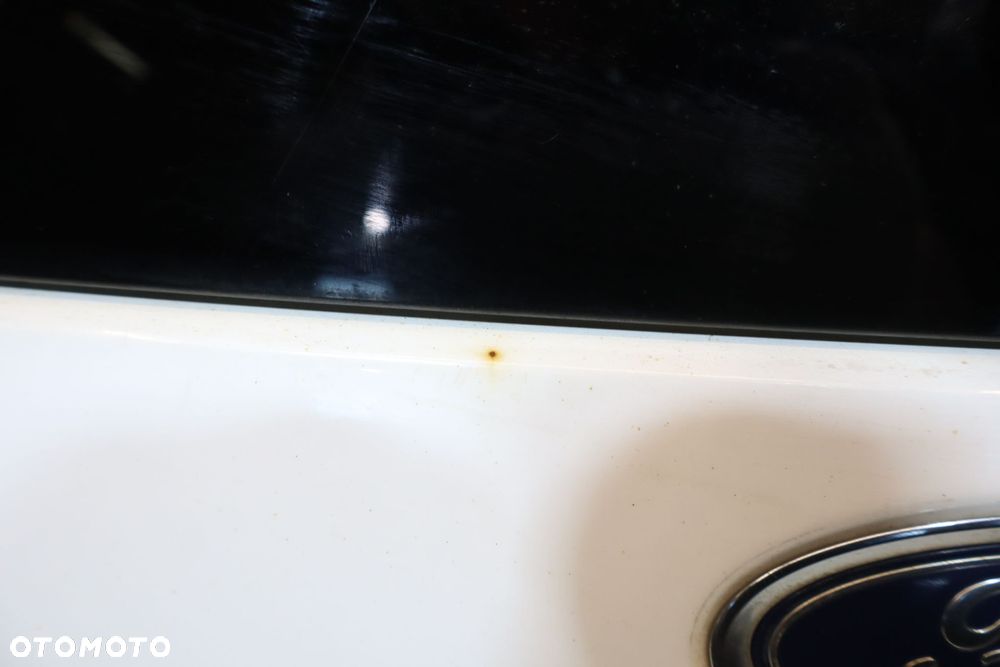 KLAPA TYLNA FORD S-MAX II LIFT 5G MINIVAN - 4