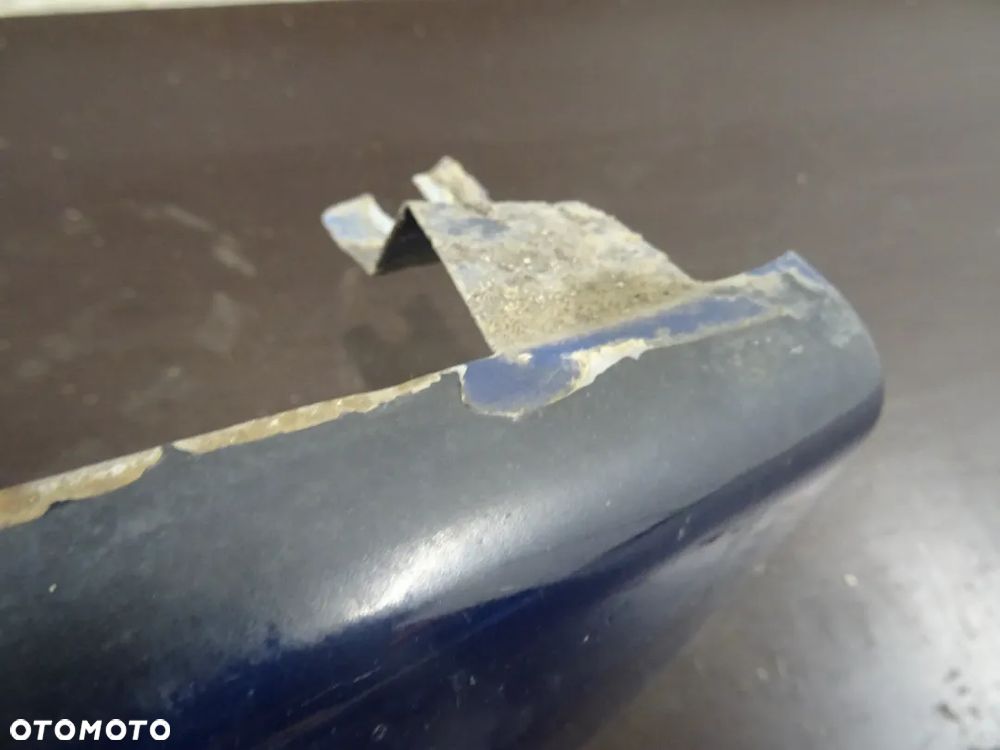 PEUGEOT PARTNER I 96-01 BŁOTNIK PRAWY PRZEDNI PRZÓD - 8