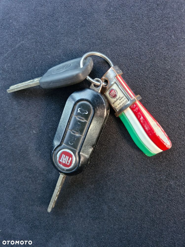 Fiat Punto 1.2 Easy Euro6 - 28