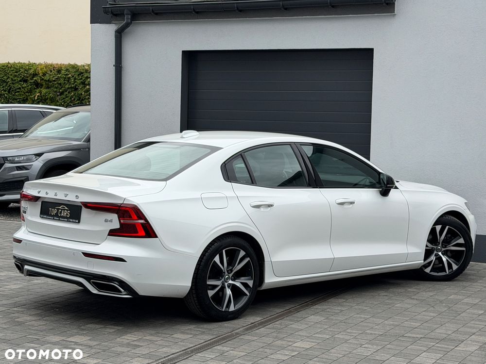 Volvo S60 - 20