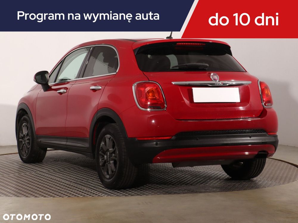 Fiat 500X - 6