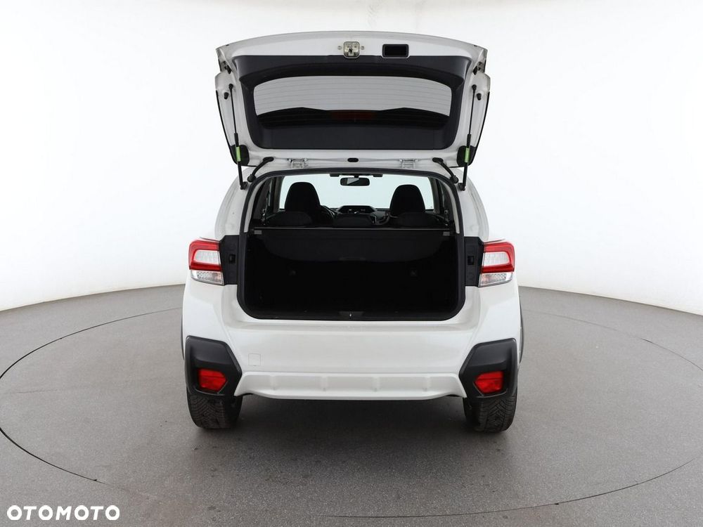 Subaru XV 1.6i Lineartronic Comfort - 20