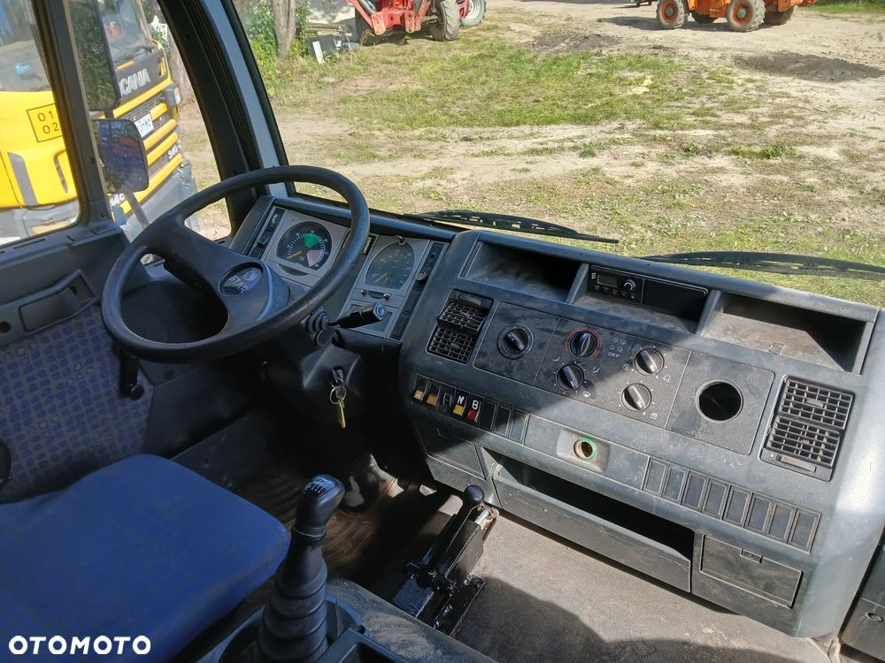 Star 266 specjalny 6x6 - 7