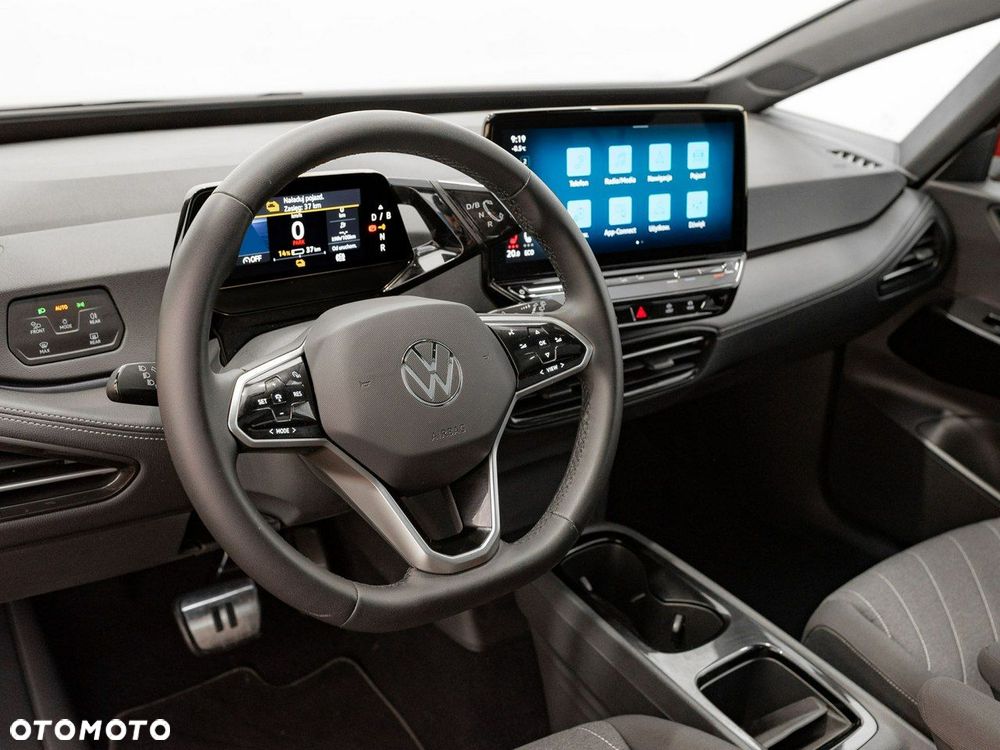 Volkswagen ID.3 58kWh Pro Performance - 7