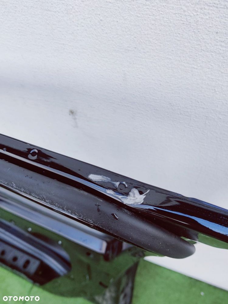 MERCEDES A KLASA 177 W177 A1777228600 DRZWI PRAWE PRZÓD ORYGINAŁ - 6