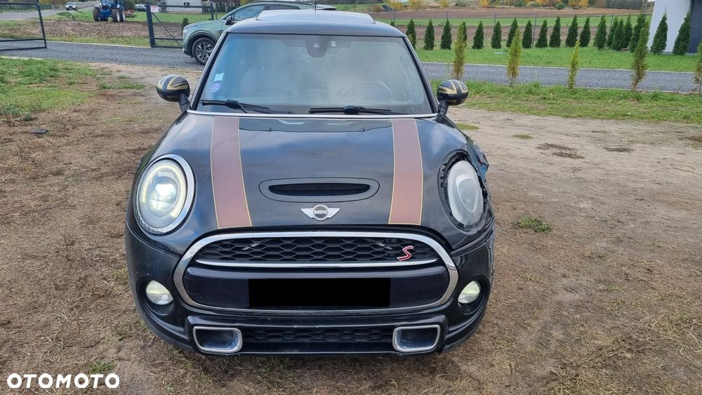 MINI Cooper S - 8
