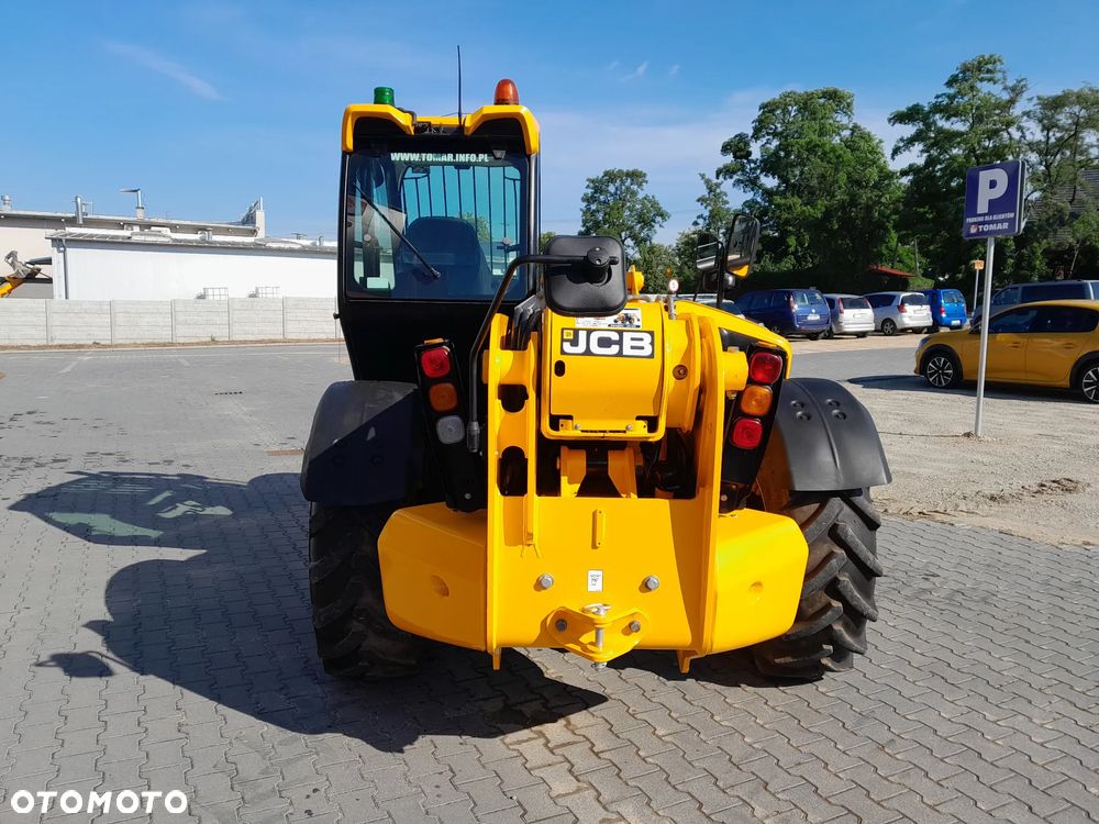 JCB 540-140 - 8