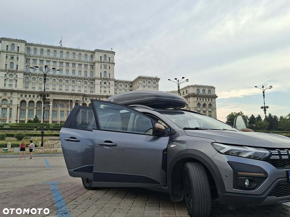 Dacia Jogger - 2