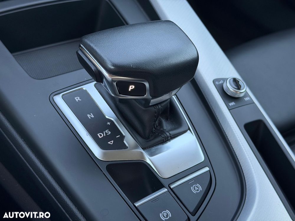 Audi A4 Limuzina 35 TDI S tronic MHEV Advanced - 23