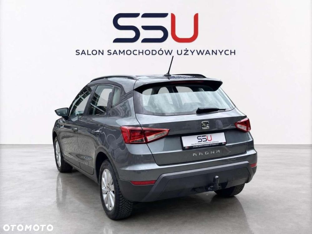 Seat Arona - 15