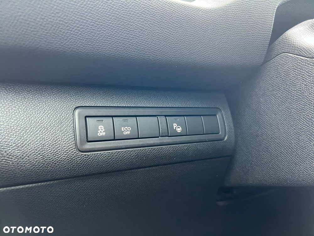Peugeot 308 e-HDi 115 Stop & Start Allure - 19