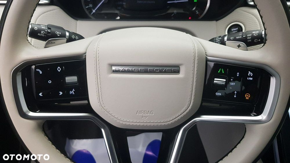 Land Rover Range Rover Velar - 22