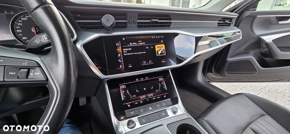 Audi A6 Limousine - 22