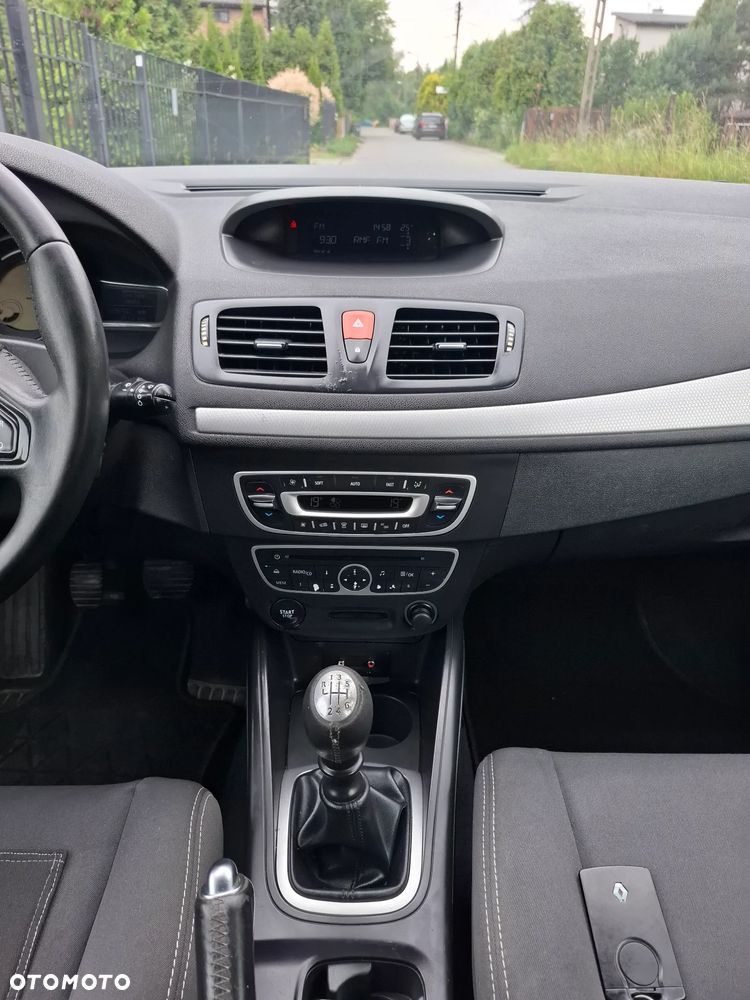 Renault Megane 1.6 16V Luxe Dynamique - 22