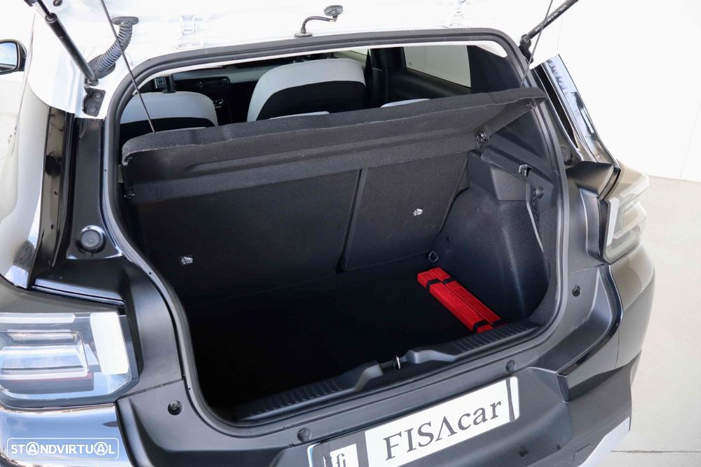 Citroën e-C3 44 kWh Autonomia Conforto Max - 35