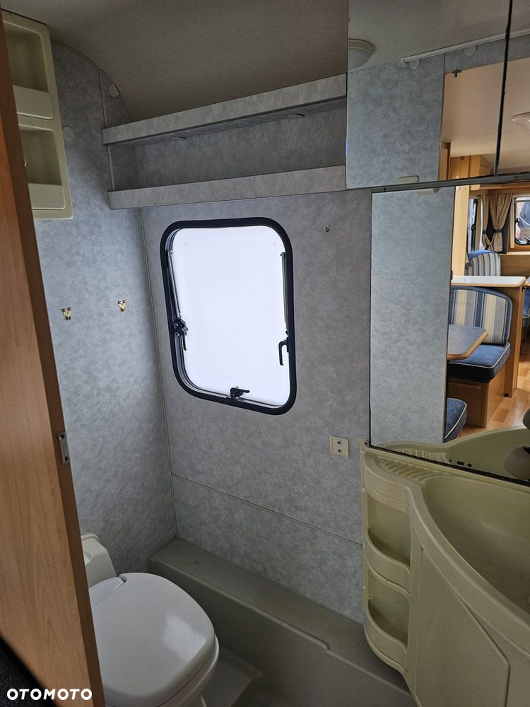 Adria Altea 502DT - 26