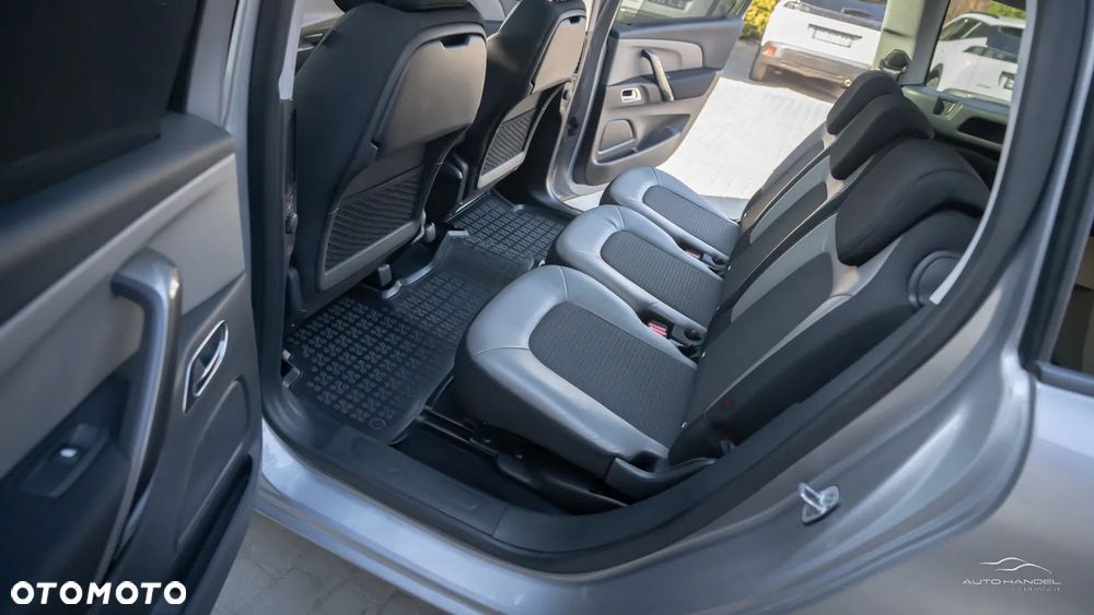 Citroën C4 SpaceTourer 1.2 PureTech Shine S&S - 24