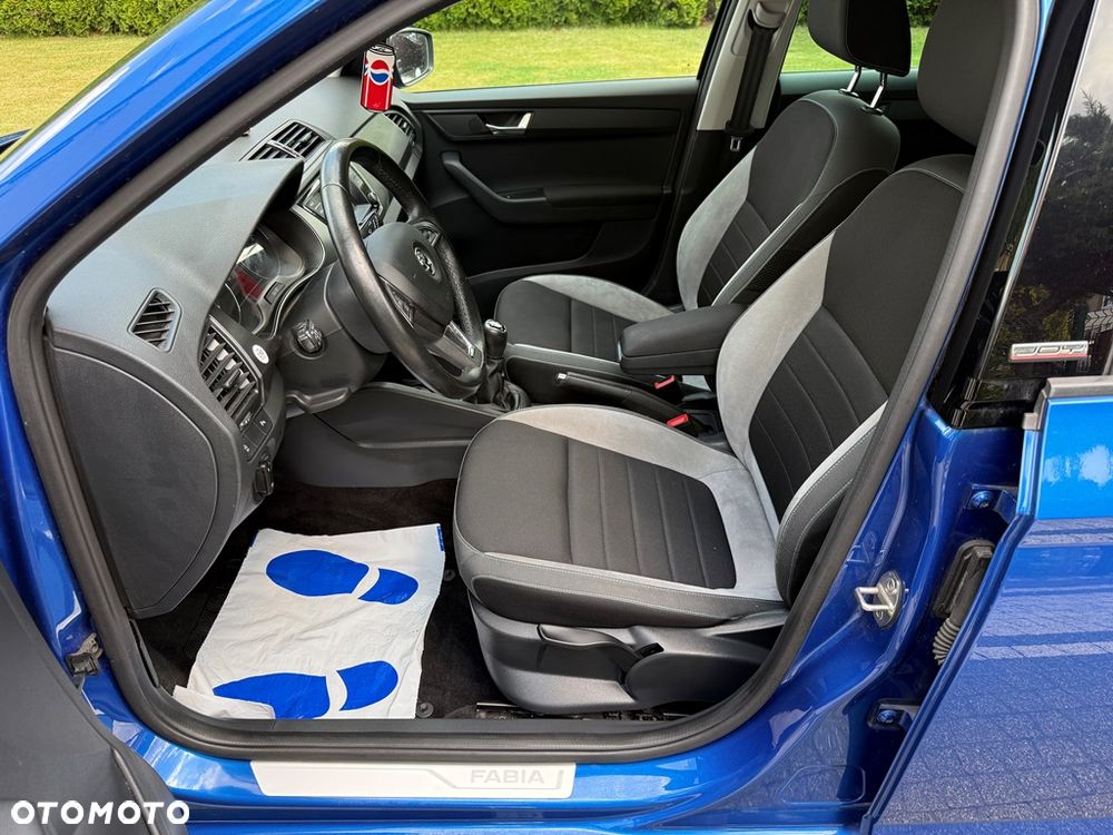 Skoda Fabia 1.2 TSI Joy - 20
