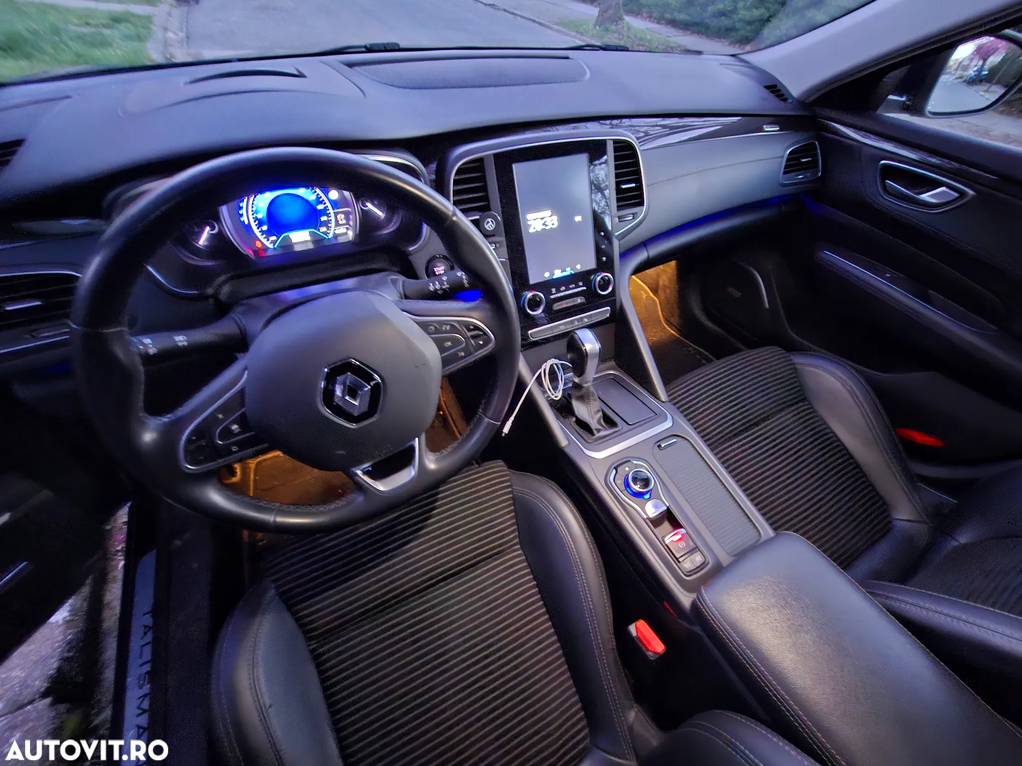 Renault Talisman - 9