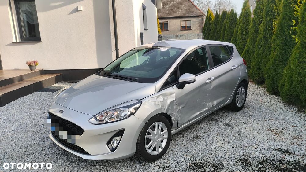 Ford Fiesta - 3