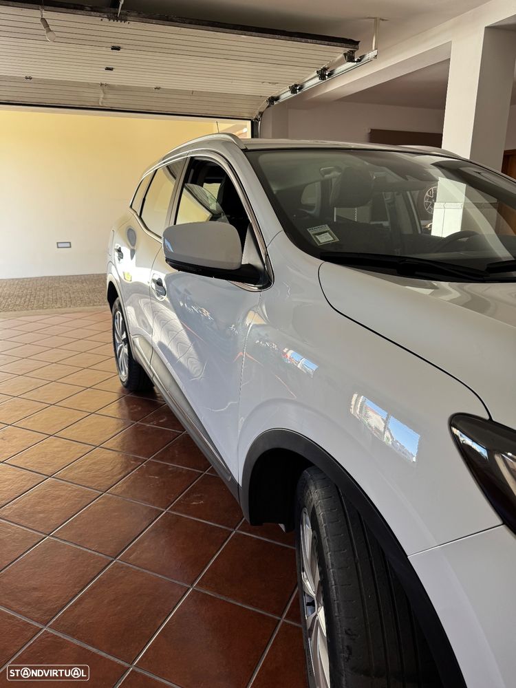 Renault Kadjar 1.5 dCi Exclusive - 10
