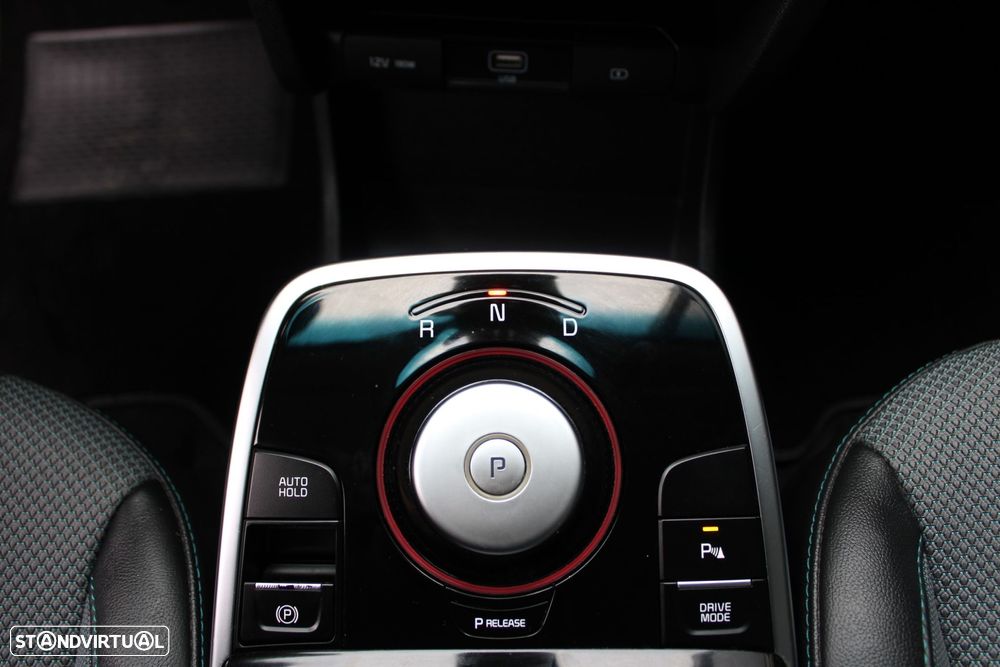 Kia e-Niro 64kWh - 31