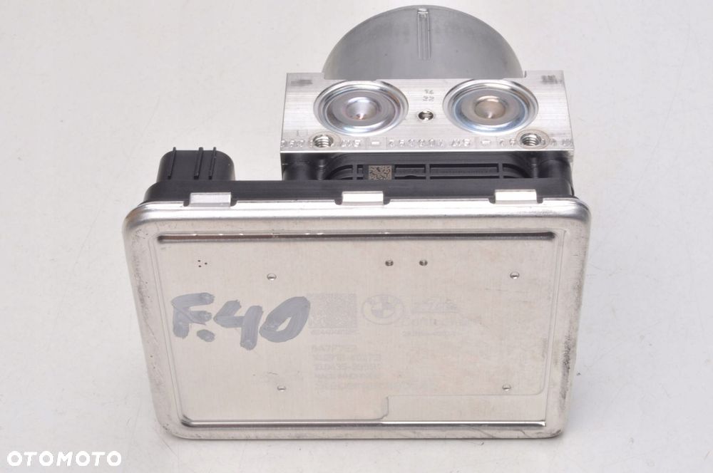 BMW F40 1.5 POMPA ABS 5A7F7E2 / 5A7F7E3 24R - 6