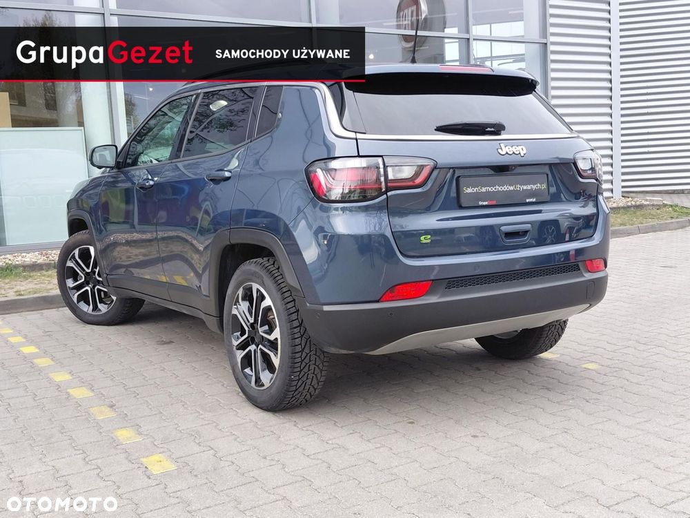 Jeep Compass - 5