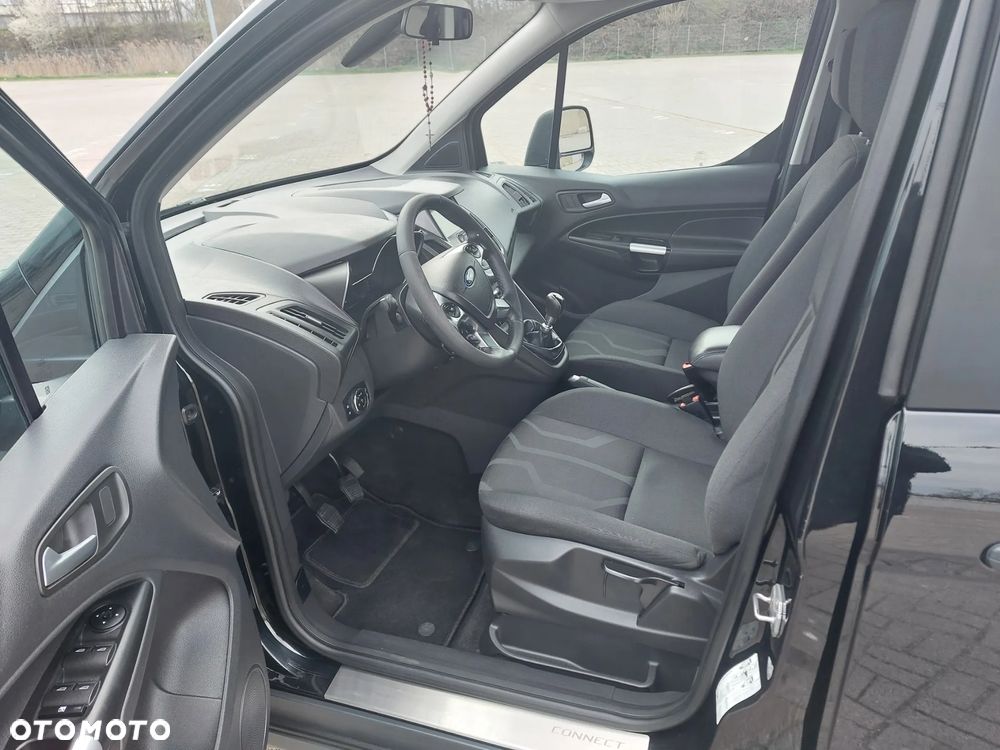 Ford Transit Connect 230 L2 LKW Trend - 9