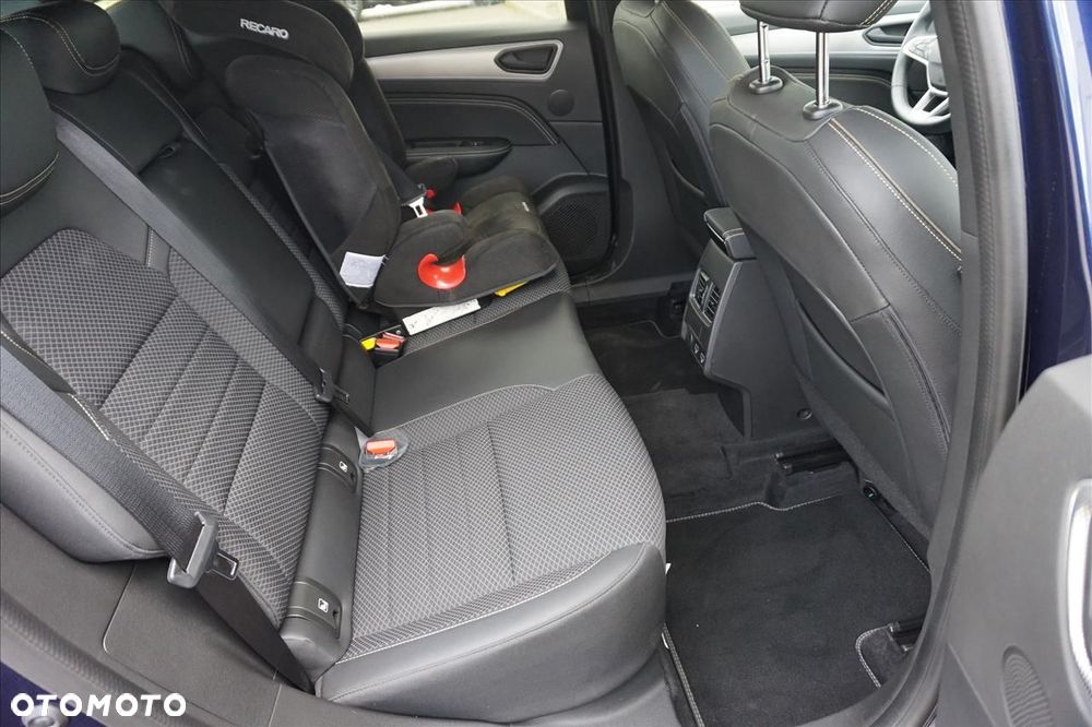 Renault Arkana 1.6 E-Tech Full Hybrid 145 Techno MMT - 21