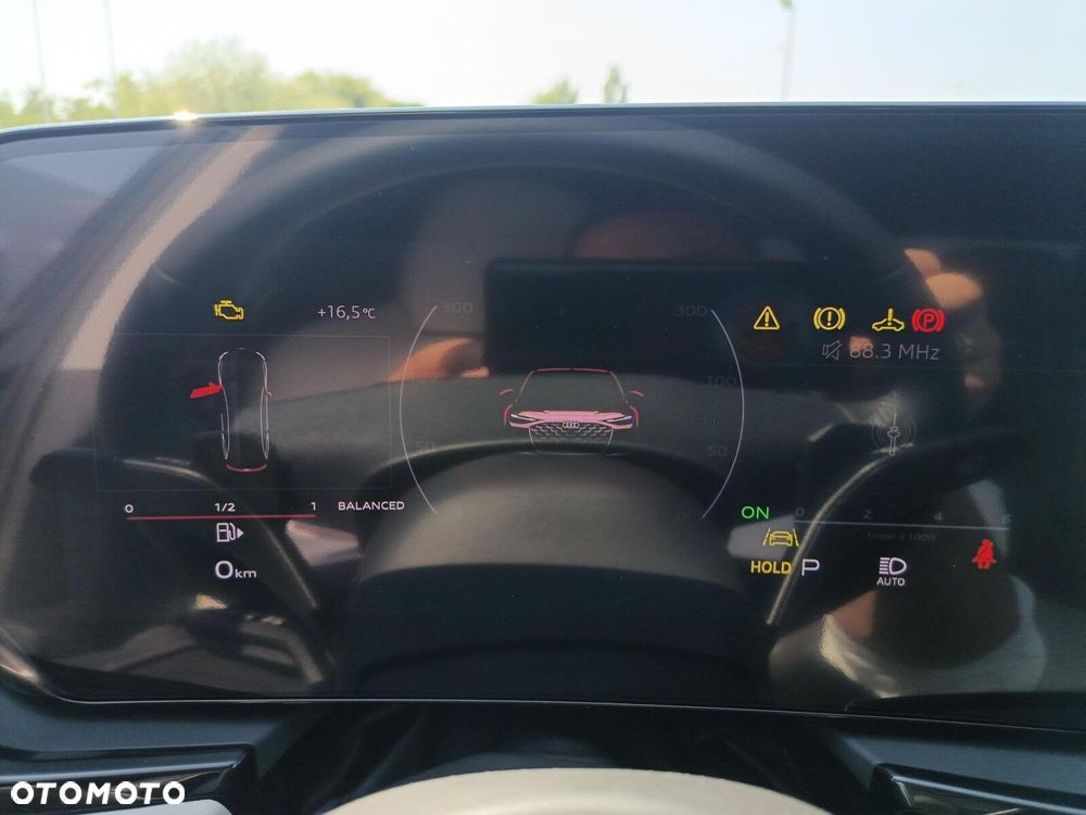 Audi A6 Limousine - 12