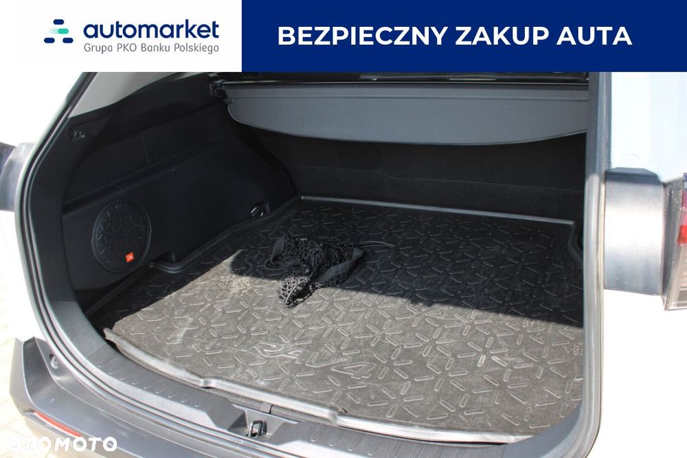 Toyota RAV4 2.5 Hybrid Executive 4x2 - 11