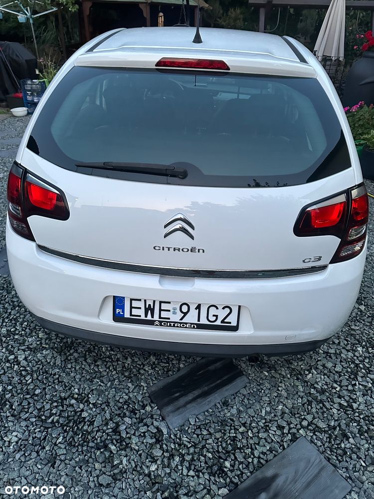 Citroën C3 Pure Tech (VTi) 82 Tendance - 6